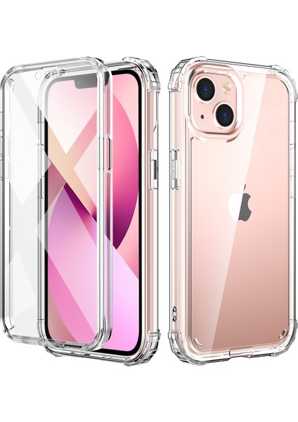 iPhone 13 Mini Tpu Kılıf (Yurt Dışından)