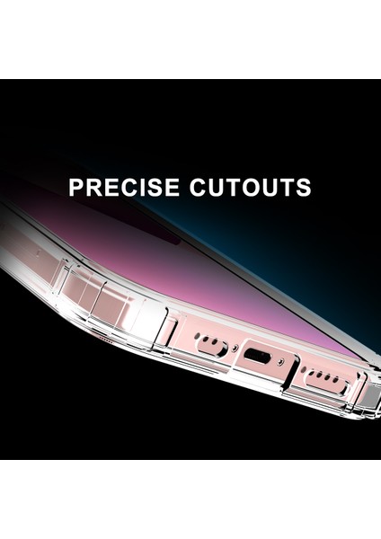 iPhone 13 Mini Tpu Kılıf (Yurt Dışından)