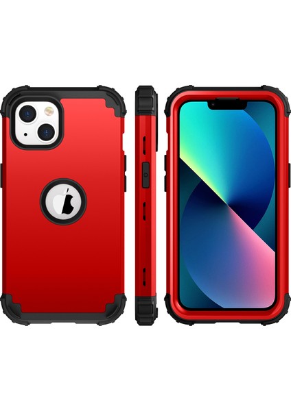 iPhone 13 Silikon Kılıf (Yurt Dışından) fiyatları