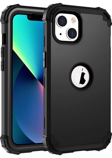 iPhone 13 Tpu Kılıf (Yurt Dışından)