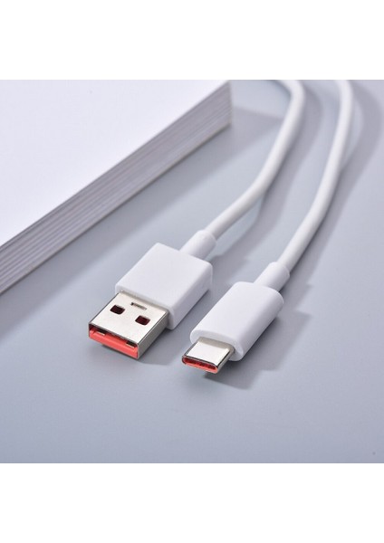 Xiaomi Hızlı Şarj Kablosu Type-C Uyumlu