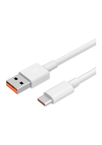 Xiaomi Hızlı Şarj Kablosu Type-C Uyumlu fırsatları