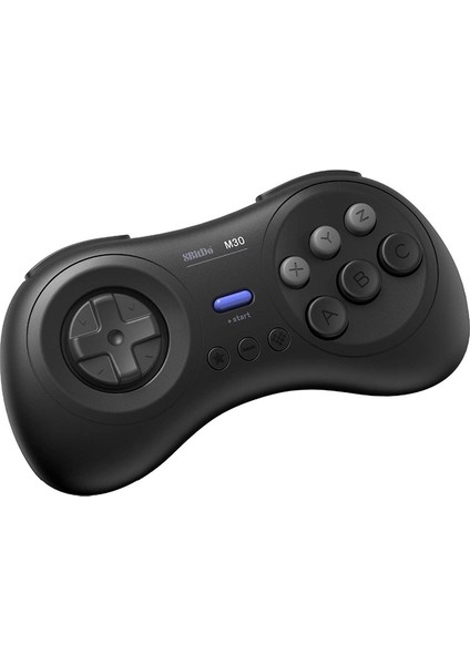 M30 Bluetooth Gamepad Siyah (Yurt Dışından)