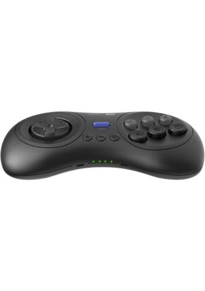 M30 Bluetooth Gamepad Siyah (Yurt Dışından)