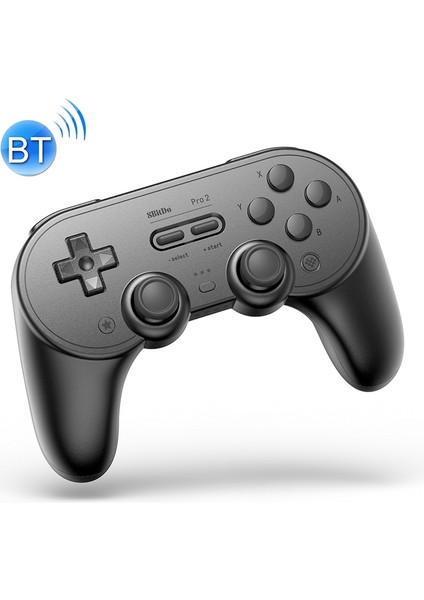 SN30 Pro 2 Bluetooth Gamepad Siyah (Yurt Dışından) fiyatları