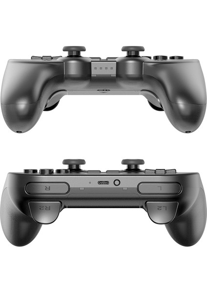 SN30 Pro 2 Bluetooth Gamepad Siyah (Yurt Dışından) modelleri