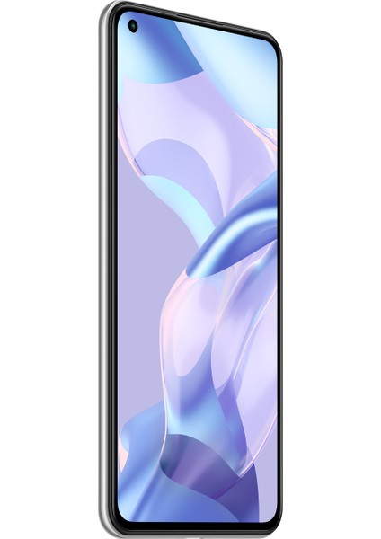 Mi 11 Lite 5G 128 GB 6 GB Ram (Xiaomi Türkiye Garantili) Beyaz
