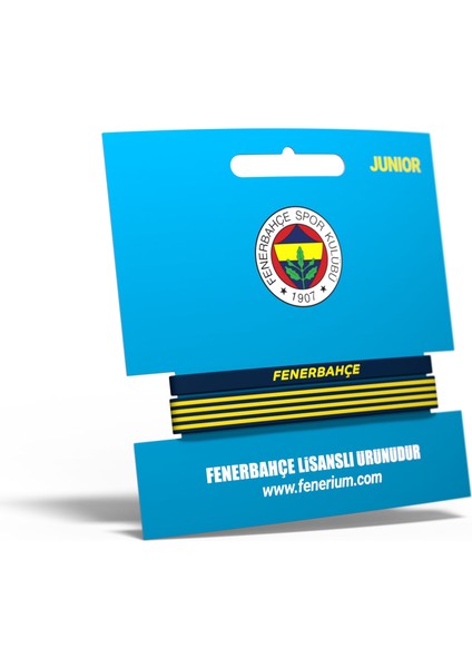 Lisanslı Fb Xs-S Bileklik