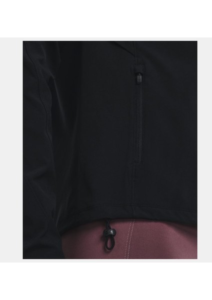 KadınUA Dış Mekan Koşu Mont 1361384-001 fırsatları