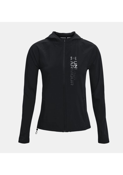 KadınUA Dış Mekan Koşu Mont 1361384-001 indirimleri