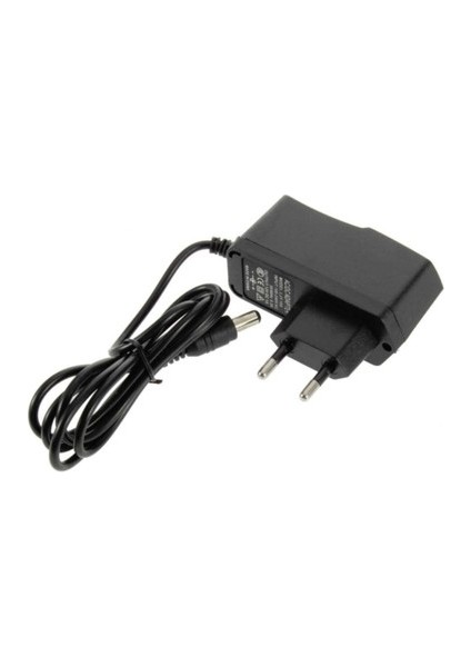 Z-12-1A 12V 1A Uydu-Modem-Swıtch Adaptörü