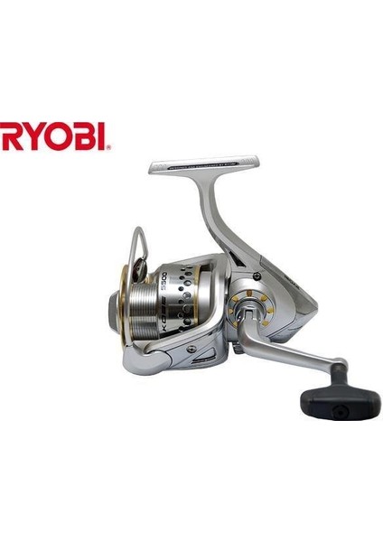 Kobe 5500 Olta Makine 4+1 Bilye