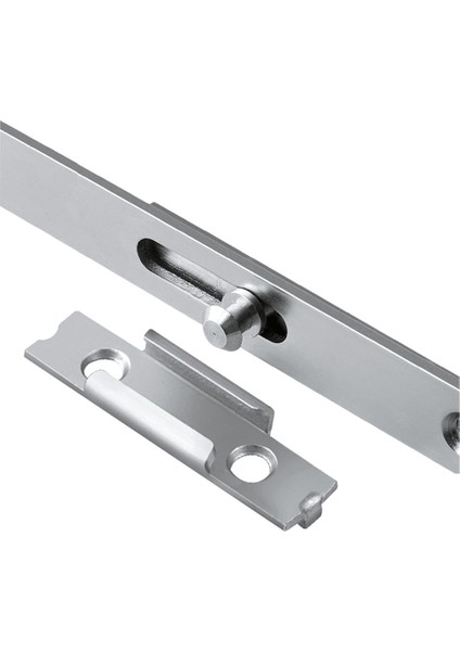 Pvc Sürme Pencere Ispanyolet 15MM 140 cm