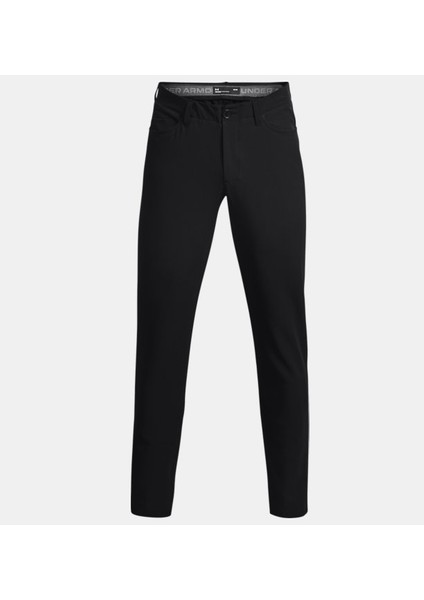 Erkek UA Drive 5 Cepli Pantolon 1364934-001 fırsatları