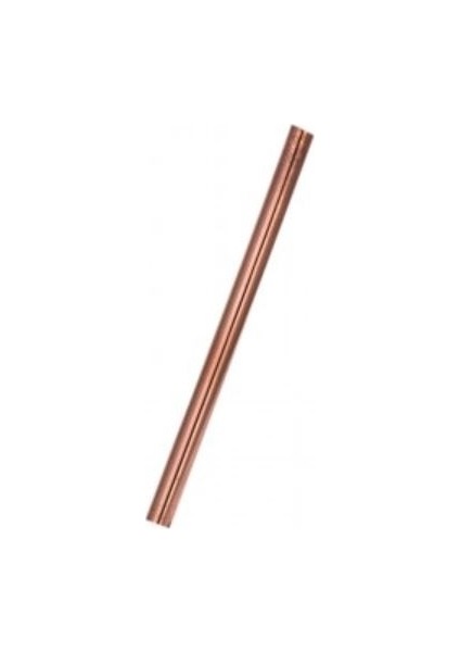 Pipet Düz Kırmızı TURNA0506-1