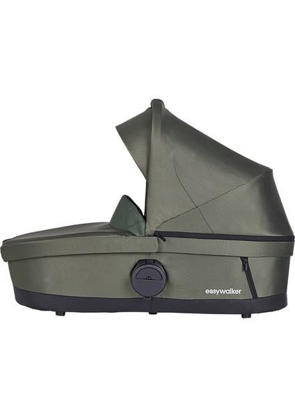 Harvey3 Premium Portbebe Emerald Green