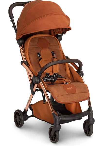 Hexagon Bebek Arabası Heritage Sport