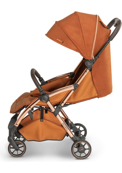 Hexagon Bebek Arabası Heritage Sport fırsatları