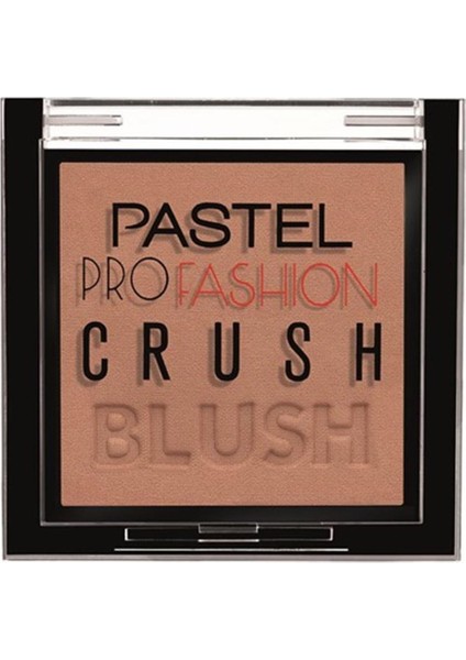 Pro Fashion Crush Allık NO:305