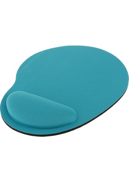 Konfor Yumuşak Jel Dinlenme Bilek Destek Mat Mouse Pad (Yurt Dışından)