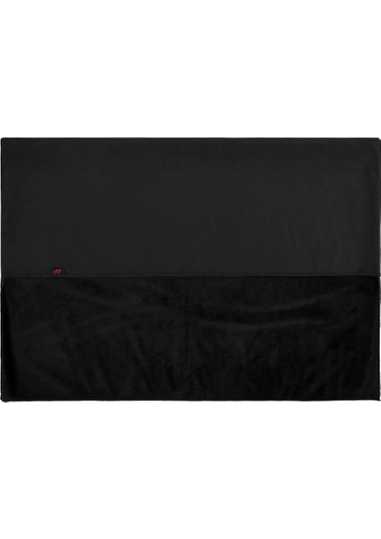 Bilgisayar Düz Ekran Monitör Toz Kapağı IMAC 27 '' Için Siyah/ A1419 27 Inç (Yurt Dışından)