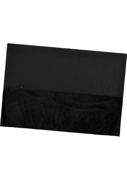 Bilgisayar Düz Ekran Monitör Toz Kapağı IMAC 27 '' Için Siyah/ A1419 27 Inç (Yurt Dışından)