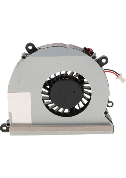 Cpu Soğutucu Soğutma Fanı Değiştirmeleri Dc 5V Hp CQ40 / CQ45 / CQ41 / Dv4 Için (Yurt Dışından) fiyatları