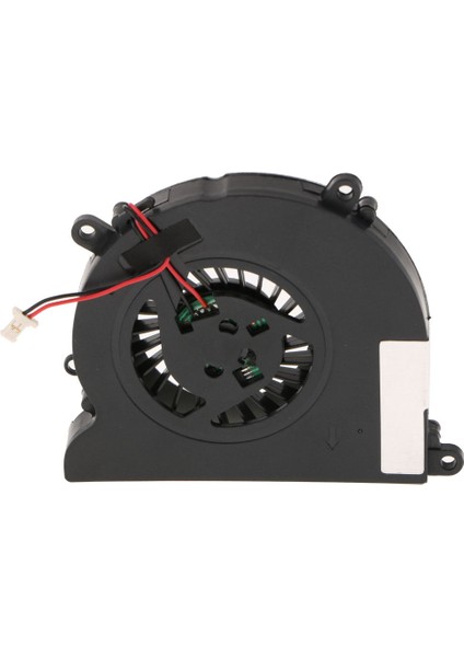 Cpu Soğutucu Soğutma Fanı Değiştirmeleri Dc 5V Hp CQ40 / CQ45 / CQ41 / Dv4 Için (Yurt Dışından) fırsatları