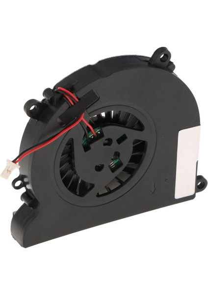 Cpu Soğutucu Soğutma Fanı Değiştirmeleri Dc 5V Hp CQ40 / CQ45 / CQ41 / Dv4 Için (Yurt Dışından) indirimleri