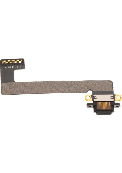 Şarj Portu Dock Bağlayıcı Flex Kablo Yedek Onarım Mini 2 (Yurt Dışından)