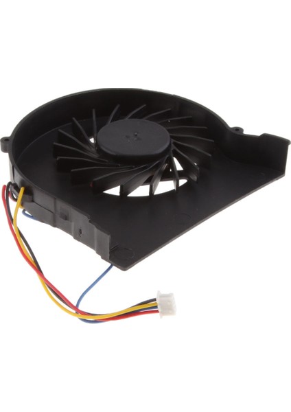 Ideaapad Z470 Z470G Z470K Z475 Için Yedek Dizüstü Cpu Soğutma Fanı (Yurt Dışından)