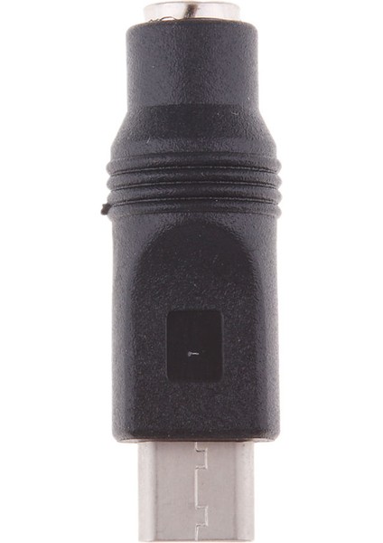 2 Adet USB Tip-C Erkek Için 5.5x2.1mm Kadın Dönüştürücü Adaptörü Dizüstü Pc (Yurt Dışından) fiyatları