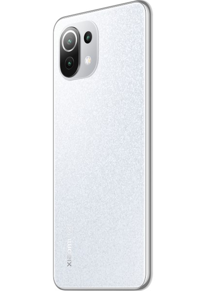 Mi 11 Lite 5G 128 GB 6 GB Ram (Xiaomi Türkiye Garantili) Beyaz