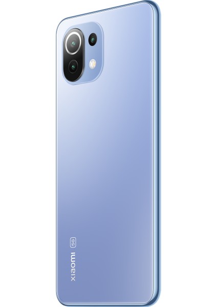 Mi 11 Lite 5G NE 128 GB 8 GB Ram (Xiaomi Türkiye Garantili) Mavi fırsatları
