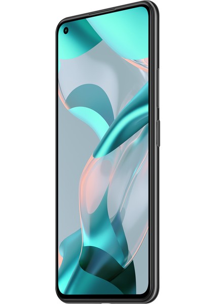 Mi 11 Lite 5G NE 128 GB 6 GB Ram (Xiaomi Türkiye Garantili) Siyah modelleri