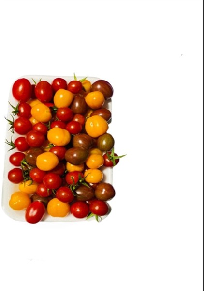 Çeri Domates Karışık 500 gr