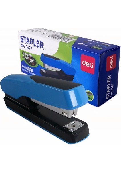 Stapler Zımba