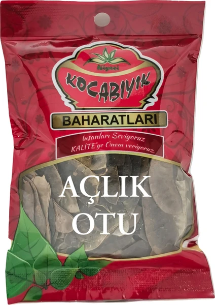 Kocabıyık Baharatları Açlık Otu 500 gr