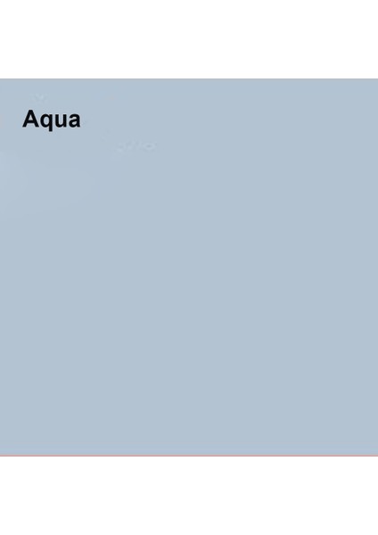 Antibakteriyel Hijyen Iç Cephe Boyası Aqua 2.5 Lt