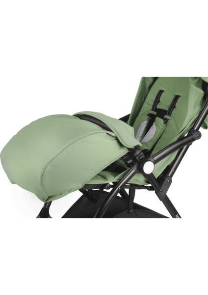 Magicfold Plus Ayak Örtüsü Green