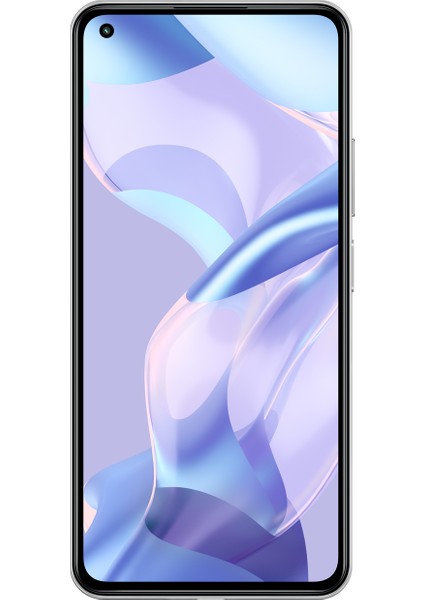 Mi 11 Lite 5G 128 GB 6 GB Ram (Xiaomi Türkiye Garantili) Beyaz