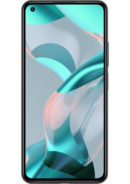 Mi 11 Lite 5G NE 128 GB 6 GB Ram (Xiaomi Türkiye Garantili) Siyah