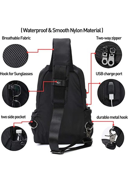 Sling Spor Çanta (Yurt Dışından) fiyatları