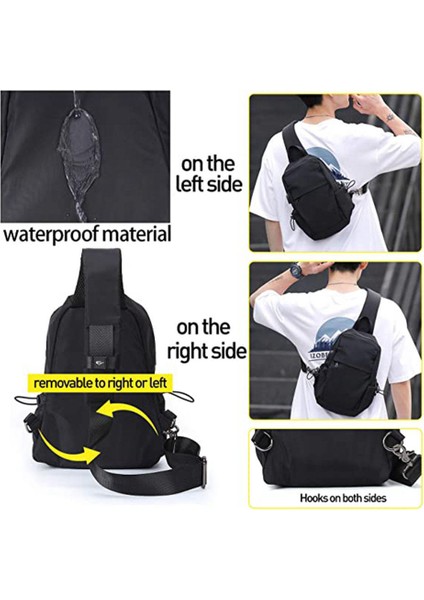 Sling Spor Çanta (Yurt Dışından) fırsatları