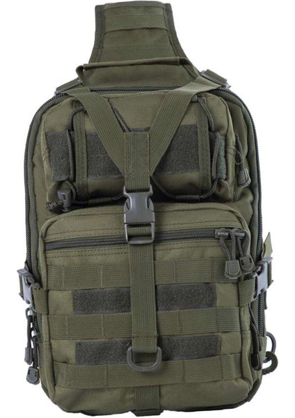 Omuz Çantası Yeşil (Yurt Dışından) modelleri