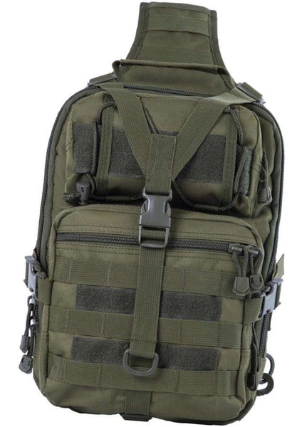 Omuz Çantası Yeşil (Yurt Dışından) fırsatları