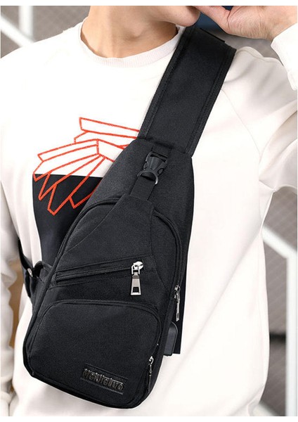 Erkek Sırt Çantası Siyah (Yurt Dışından) modelleri