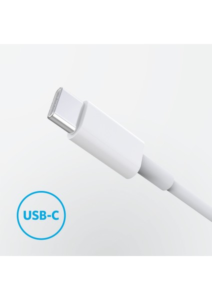 PowerWave Select+ Magsafe Kablosuz Manyetik Şarj Cihazı - A2566 - Gümüş (Anker Türkiye Garantili) modelleri