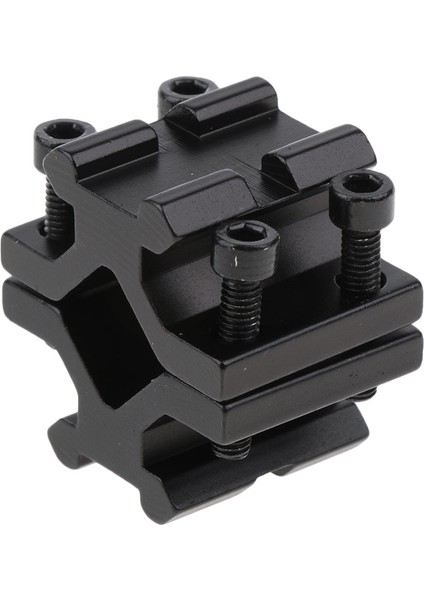 Raylı Picatinny Weaver Montaj Braketi Kapsam El Feneri Için C (Yurt Dışından) indirimleri