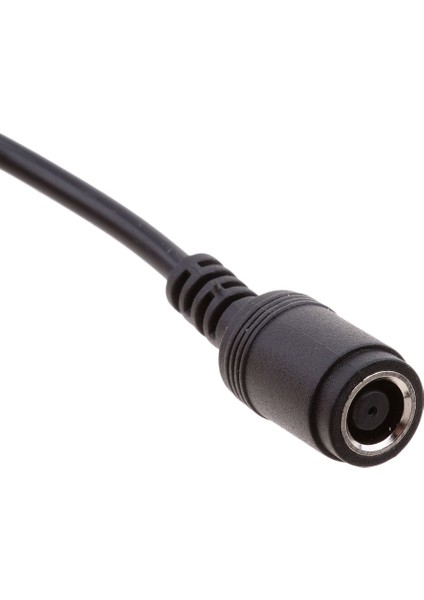 2x Dc Güç 4.5 x 3.0mm Erkek Hp Dell Adaptörü Için 7.4x 5.0mm Kadın (Yurt Dışından)